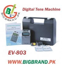 Digital Tens Machine EV-803
